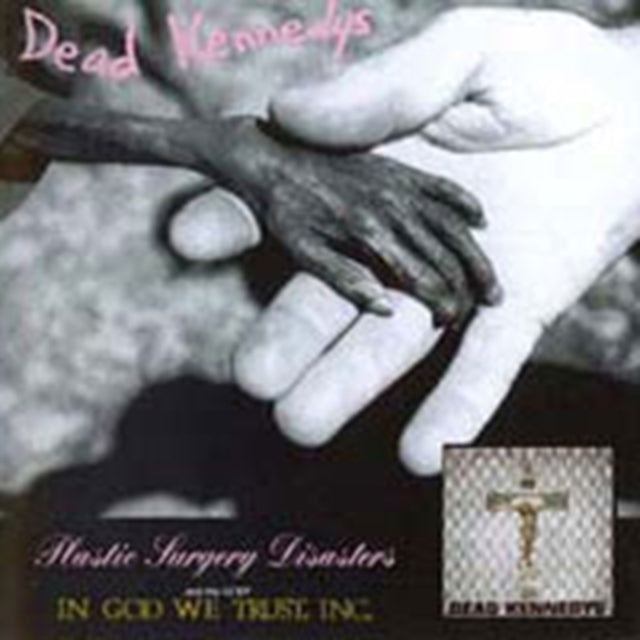 Plastic Surgery / In God We