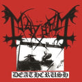 Mayhem - Deathcrush - LP Vinyl