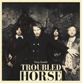 Troubled Horse - Step Inside - CD
