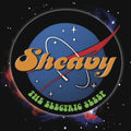 Sheavy - Electric Sleep - LP Vinyl
