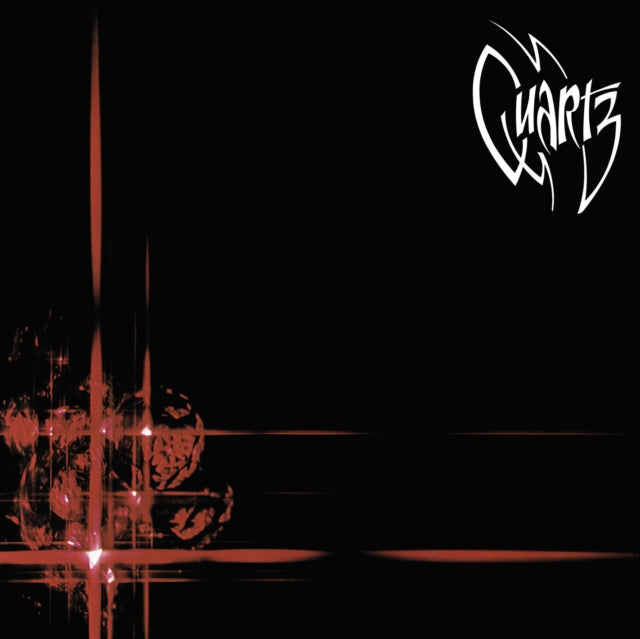 Quartz - Quartz - LP Vinyl Record