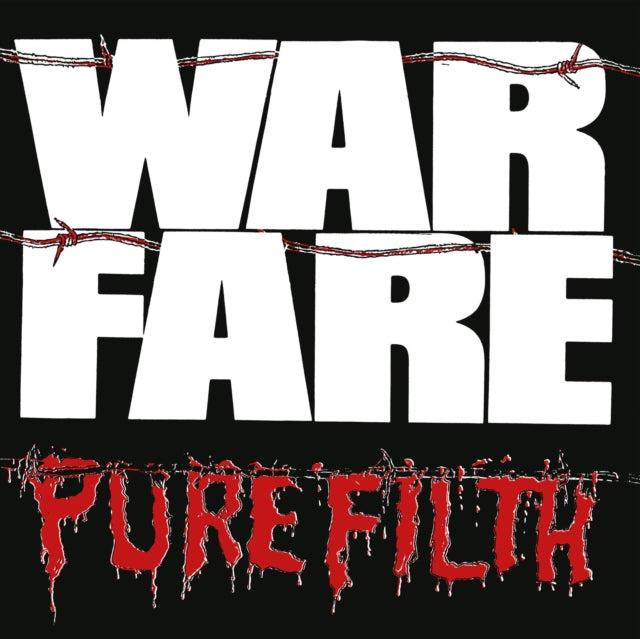 Songbook Of Filth & Pure Filth