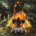 Prophecies Of Pagen Fire (2LP/Clear Vinyl With Red/Yellow/Black Splatter Vinyl)