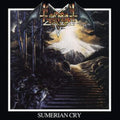 Tiamat - Sumerian Cry - CD
