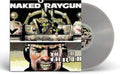 Naked Raygun - Throb Throb (Clear LP Vinyl)