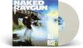 Naked Raygun - All Rise (White LP Vinyl)