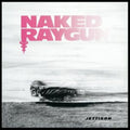 Jettison (Transparent Red LP Vinyl)
