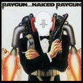 Raygun….Naked Raygun (Yellow LP Vinyl)