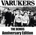 Varukers - Demos (Clear LP Vinyl)