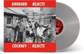 Cockney Rejects - Unheard Rejects (1979-1981) (Clear LP Vinyl)