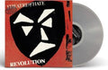 Revolution (Clear LP Vinyl)