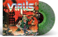 Force Recon (Clear / Green Splatter LP Vinyl)