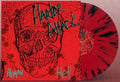 Harter Attack - Human Hell (Red / Black Splatter LP Vinyl)