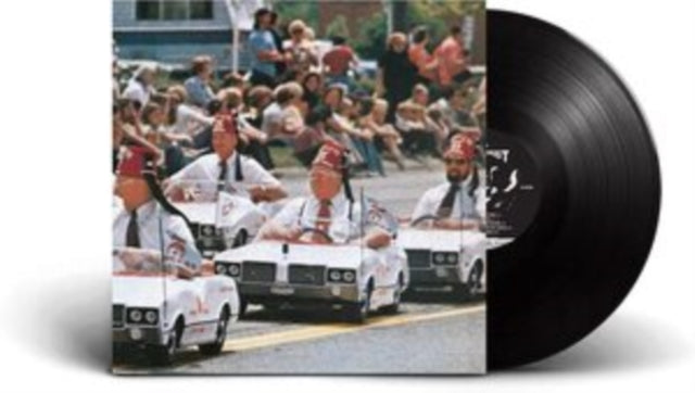 Dead Kennedys - Frankenchrist & Frankenchrist (140G) - LP Vinyl Bundle