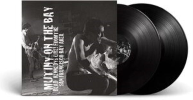 Mutiny On The Bay (2LP/140G)