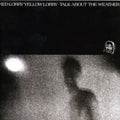 Red Lorry Yellow Lorry - Talk About The Weather (White LP Vinyl)