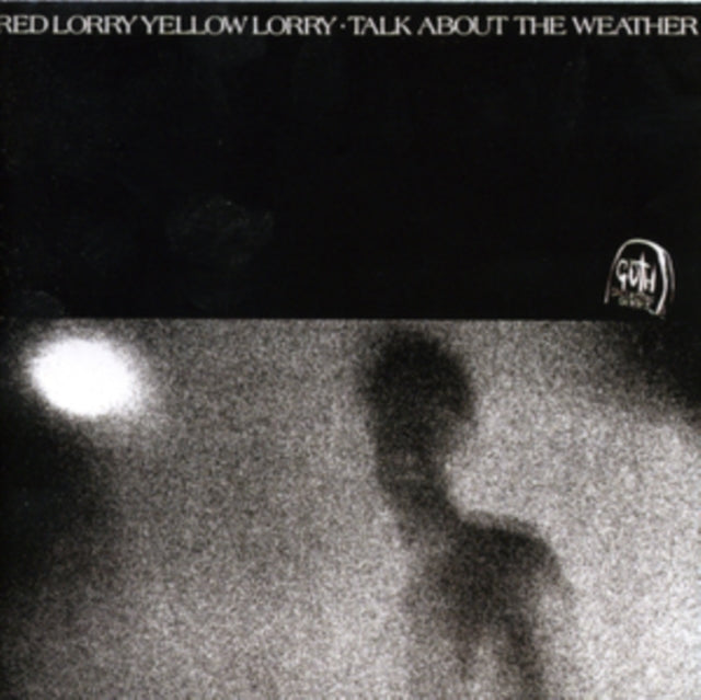 Red Lorry Yellow Lorry - Talk About The Weather (White LP Vinyl)