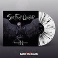 Six Feet Under - Death Rituals (Clear / Black Splatter LP Vinyl)