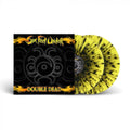 Double Dead Redux (Yellow / Black Splatter Vinyl/2LP)