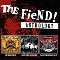 Fiend - Anthology (3CD)