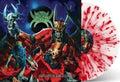 Atlantis Ascendant (Clear / Red Splatter LP Vinyl)