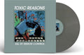 Toxic Reasons - Kill By Remote Control (Grey LP Vinyl)