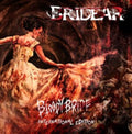Bridear - Bloody Bride - CD
