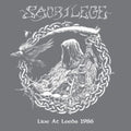 Sacrilege - Live Leeds 1986 - CD