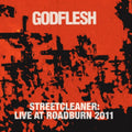 Godflesh - Streetcleaner - Live At Roadburn 2011 (2LP)
