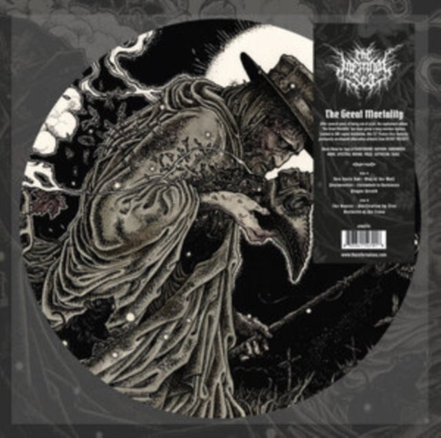 Great Mortality (Ltd/Picture Disc)