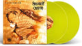 Envenomed Ii (Yellow LP Vinyl)