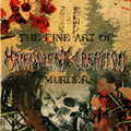 Malevolent Creation - Fine Art Of Murder - CD