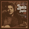 Janis Joplin - Live At The Coffee Gallery - LP Vinyl