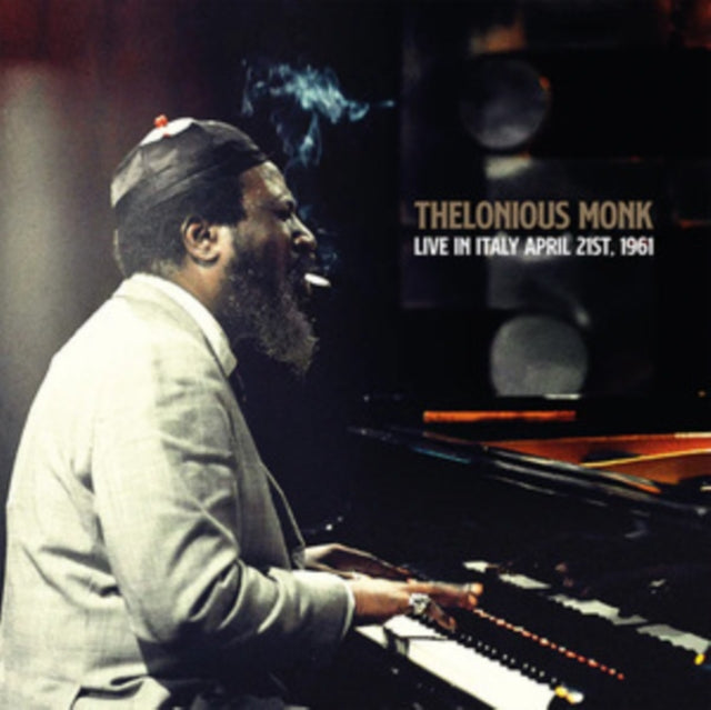 Genius Of Modern Music (Blue Note Classic LP Vinyl Series) & In Italy