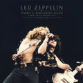 Led Zeppelin - Jimmy's Birthday Bash Vol. 2 - LP Vinyl