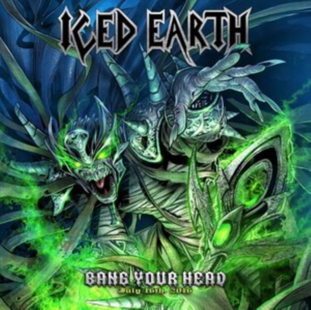 Bang Your Head (2CD)