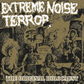 Extreme Noise Terror - Holocaust In Your Head (Original Holocaust) - CD