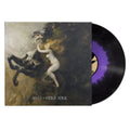 Spell - Tragic Magic (Black & Purple LP Vinyl)