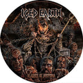 Plagues Of Distopia (Picture Disc)
