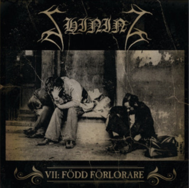 Vii / Fodd Forlorare