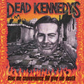Give Me Convenience Or Give Me Death (Orange LP Vinyl)