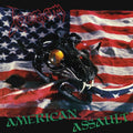 Venom - American Assault - LP Vinyl