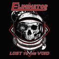 Eliminator - Lost To The Void - CD