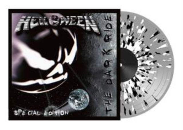 Helloween - Dark Ride (140G) - LP Vinyl
