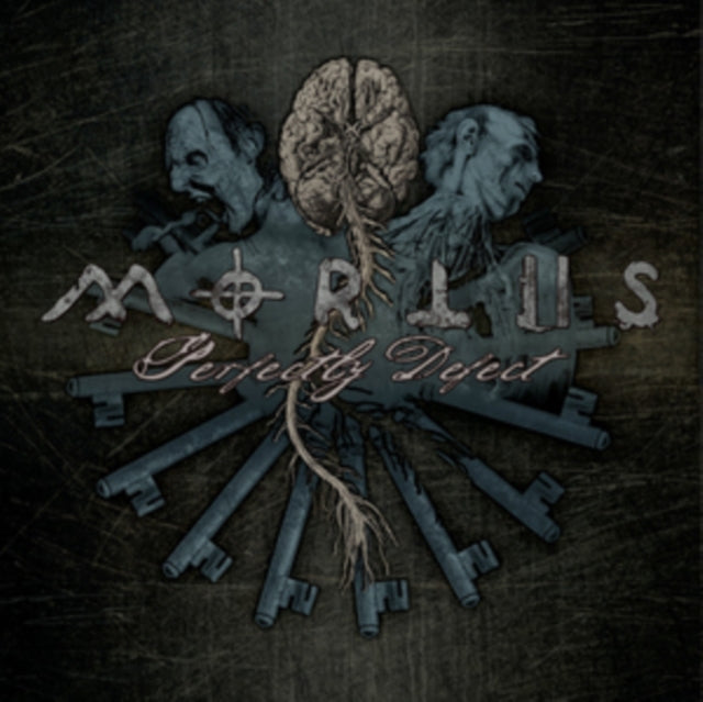Mortiis - Perfectly Defect - LP Vinyl