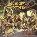 Municipal Waste - Fatal Feast - LP Vinyl