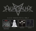 Azaghal - Black Terror Metal Vol 1 - CD