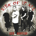 Sick Of It All - Nonstop (Red LP Vinyl) Vinyl Record