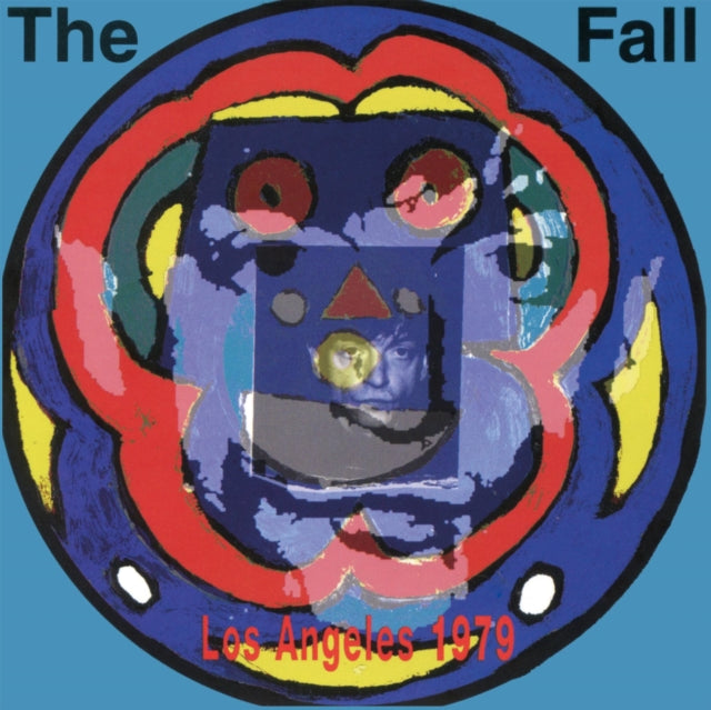 Fall - Twenty-Seven Points: Live 92-95 (Live) (140G/Clear LP Vinyl) & Live From The Vaults - Los Angeles 1979 & Live Art The Knitting Factory - La - 14 November 2001