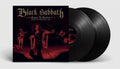 Black Sabbath - Heaven In Hartford (2LP)